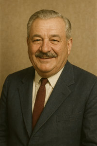 Duke Schnitzler, Interim CEO